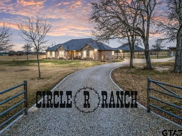 170 Vz County Road 1516, Van, TX 75790