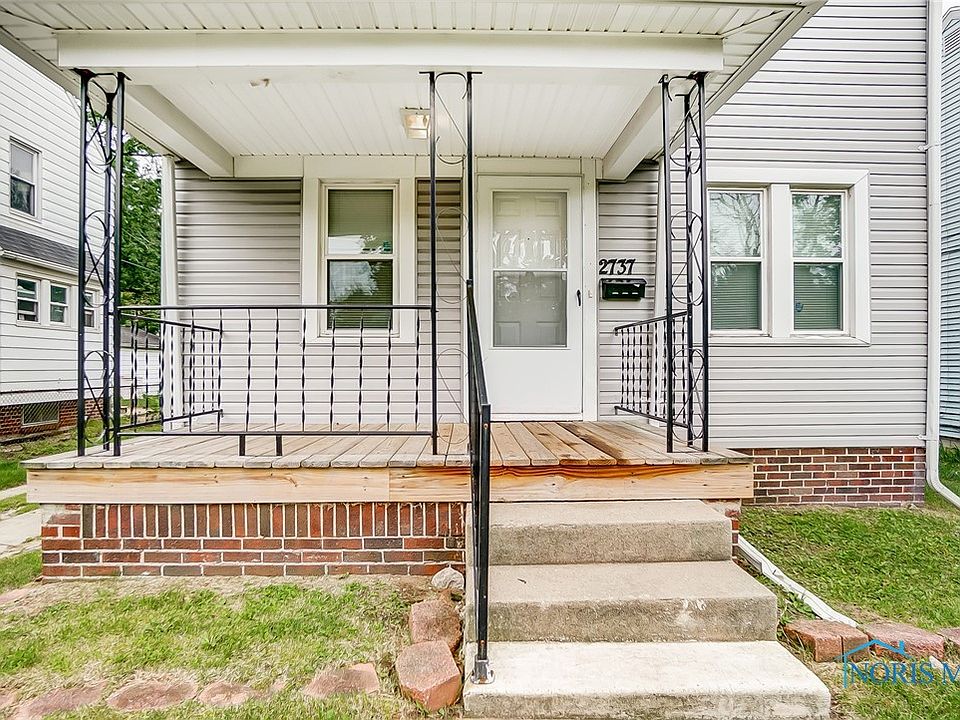 2737 Gracewood Rd, Toledo, OH 43613 MLS 6105127 Zillow
