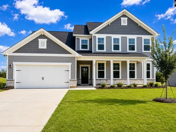 27 Spider Web Ct, Blythewood, SC 29016