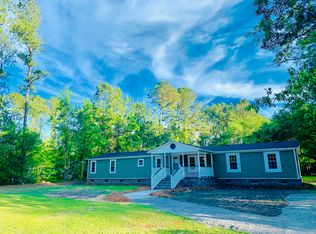 8473 Brown Meadow Ln, Adams run, SC 29426