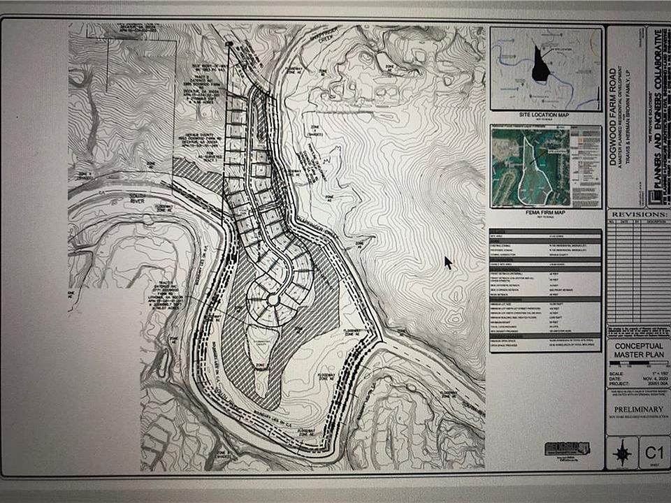 2nd image of 3985 Dogwood Farm Rd Lot 34