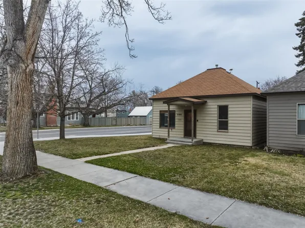 500 S 4th St, Hamilton, MT 59840