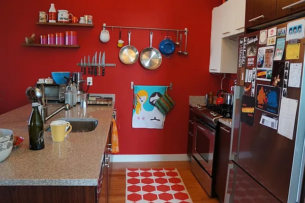 Rented by Corcoran | media 9