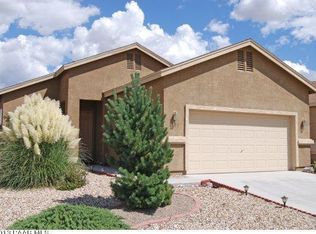 5873 N Talbot Dr, Prescott Valley, AZ 86314