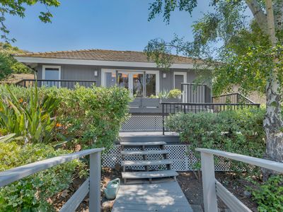 (Undisclosed Address), Westlake Village, CA, 91361