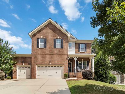 235 Alexandria Dr, Mooresville, NC, 28115