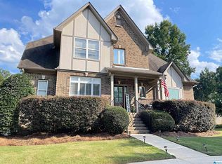 1024 Lake View Ln, Calera, AL 35040