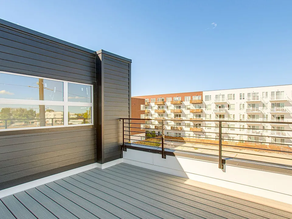 Terrace View
