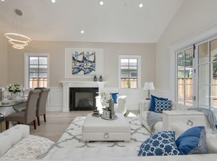 1289 Eureka Ave, Los Altos, CA 94024