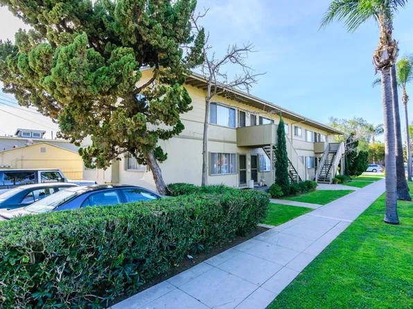 806 5th St, Coronado, CA 92118
