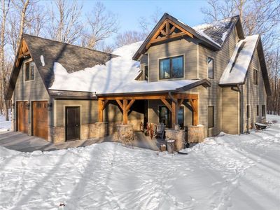 37232 Twin Fawns Ln, Cohasset, MN, 55721