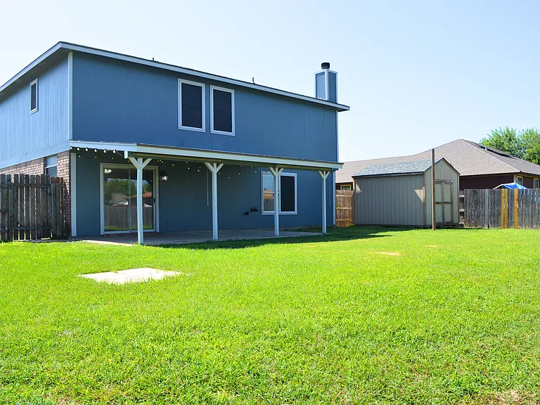 4603 Regency Dr — Photo 38