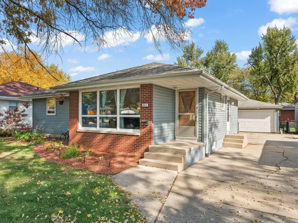 9011 Pettit Dr, Highland, IN 46322