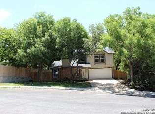 7130 Ridge Port Dr, Converse, TX 78109