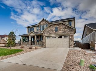 2451 Robin Song Ct, Castle Rock, CO 80109