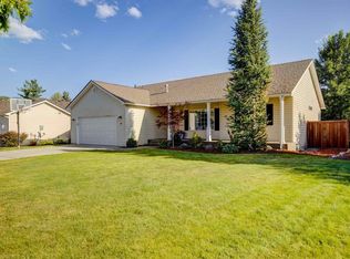 921 N Malvern Rd, Liberty Lake, WA 99019