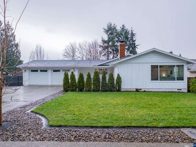 155 Kashmir St SE, Salem, OR, 97306