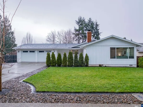 155 Kashmir St SE, Salem, OR 97306