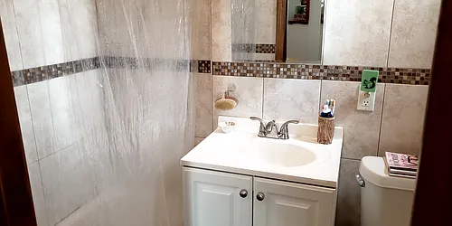 Rented by MCR Realty