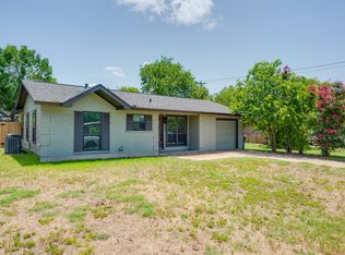 1813 Ohlen Rd, Austin, TX 78757