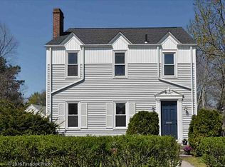 87 George Arden Ave, Warwick, RI 02886