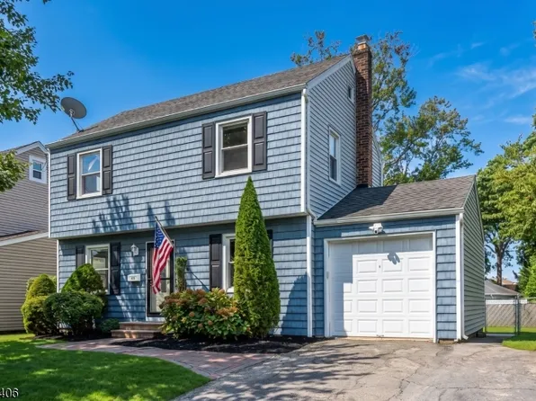 478 Whitewood Rd, Union Twp., NJ 07083