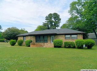 4200 Lakeview Dr NW, Huntsville, AL 35810