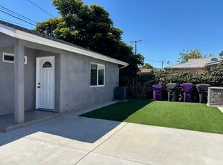 3501 Fashion Ave #A, Long Beach, CA 90810