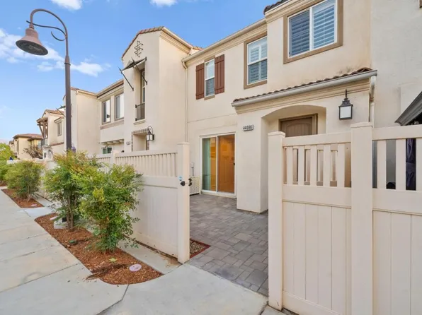 44086 Calle Luz, Temecula, CA 92592