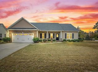 4204 Pleasantburg Dr, Fayetteville, NC 28312