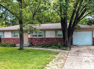 2507 Harvard Rd, Lawrence, KS 66049