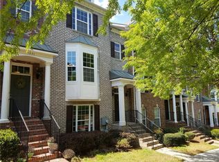 1433 Ferocity Ridge Way NW #73, Kennesaw, GA 30152