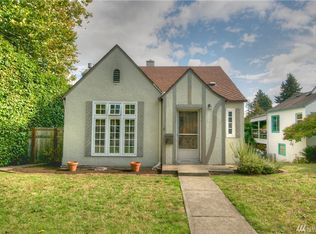 136 Percival St NW, Olympia, WA 98502