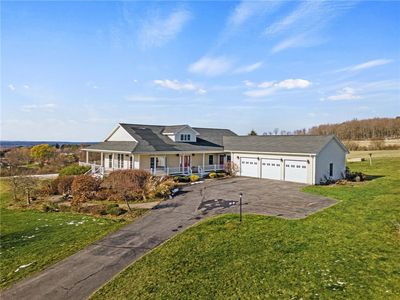 353 Virgil Rd, Dryden, NY, 13053