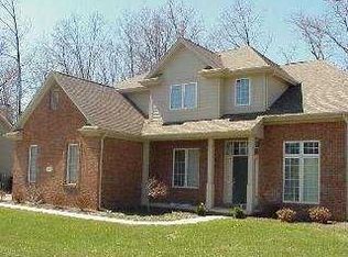 402 S Centennial Rd, Holland, OH 43528