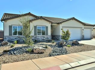 1539 S 4040 W LOT 7, Hurricane, UT 84737