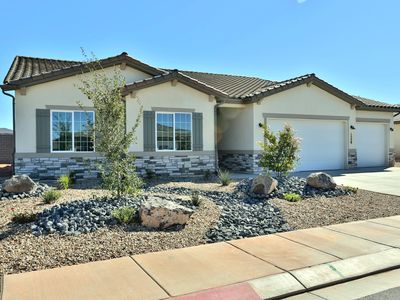 1539 S 4040 W Lot 7, Hurricane, UT, 84737