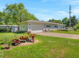 3756 Pine Rd, Lakeport, MI 48059