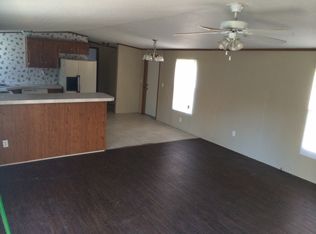 160 W County Road 122, Nacogdoches, TX 75964