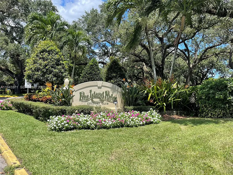 1831 Sabal Palm Dr #403 — Photo 22