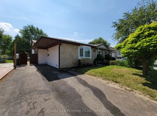 9 Bruce Beer Dr, Brampton, ON L6V2W7