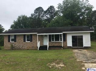 1117 Bens St, Mullins, SC 29574