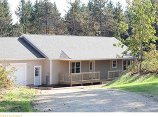 25 Town Farm Rd, Windham, ME 04062