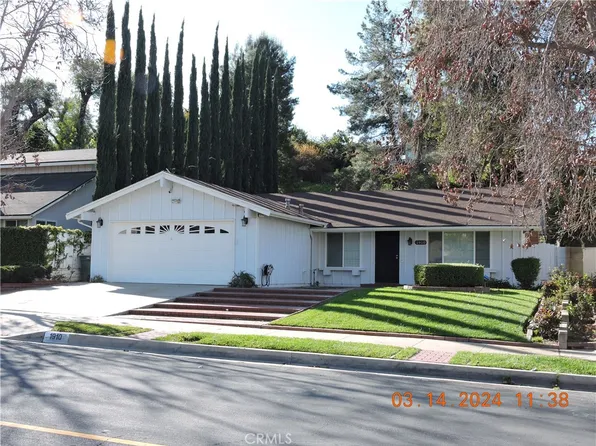 1910 Gemini St, West Covina, CA 91792