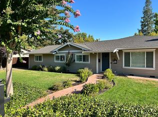 1111 Camino Tassajara, Danville, CA 94526