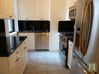 Rented by Halstead Real Estate