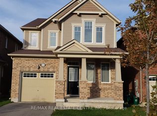 989 Farmstead Dr, Milton, ON L9T 8J1