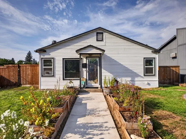 1228 W Central Ave, Spokane, WA 99205