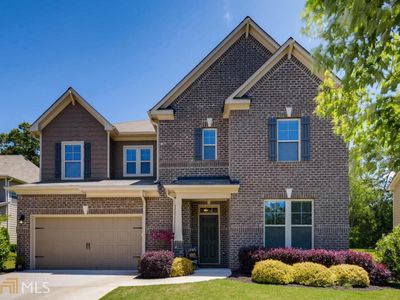 4335 Carver Ct, Cumming, GA, 30040