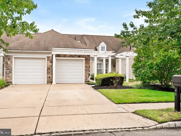 46 Sparrow Dr, Hamilton, NJ 08690